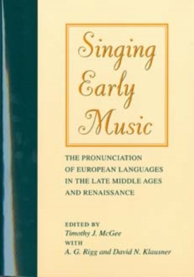 Singing Ea &hellip;