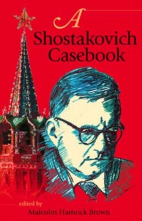 A Shostako &hellip;