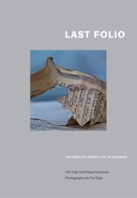 Last Folio