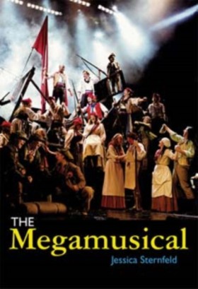 The Megamu …