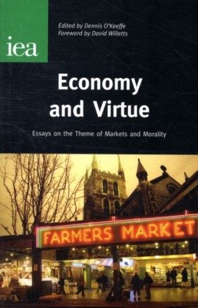 Economy an &hellip;