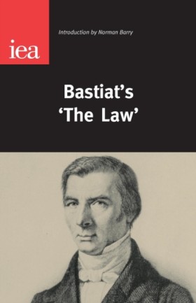 Bastiats T …