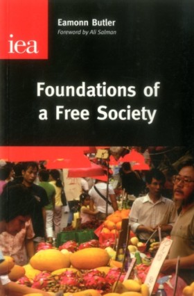 Foundation &hellip;