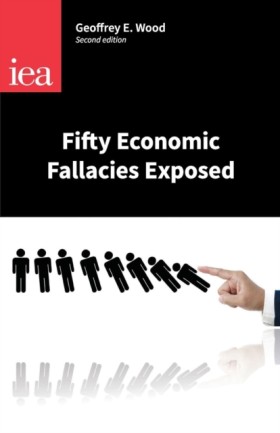 Fifty Econ &hellip;