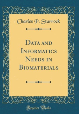 Data and I &hellip;