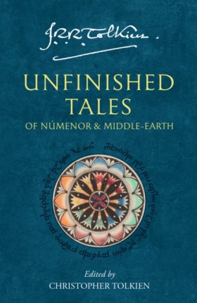 Unfinished …
