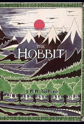 The Hobbit …