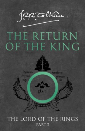The Return &hellip;