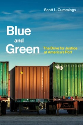 Blue and G &hellip;