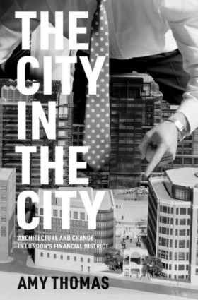 The City i …