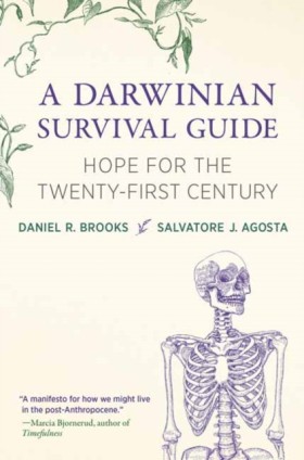 A Darwinia …