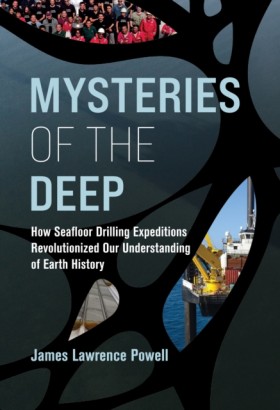 Mysteries …
