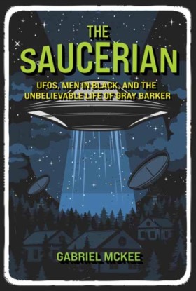 The Saucer …