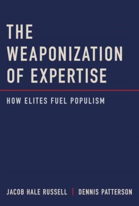 The Weapon …