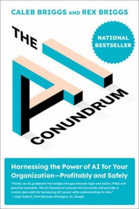 The AI Con &hellip;