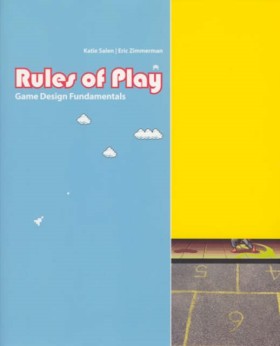Rules of P …
