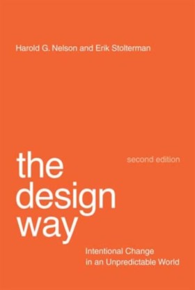 The Design &hellip;