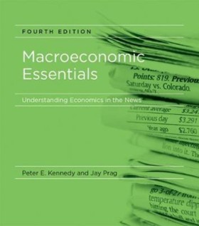 Macroecono …