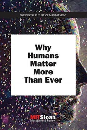 Why Humans …