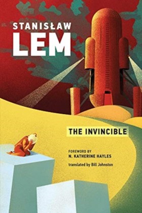 The Invinc …
