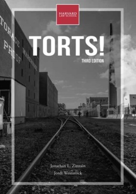 Torts!, th …