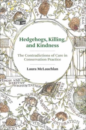 Hedgehogs, &hellip;