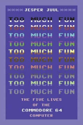 Too Much F …