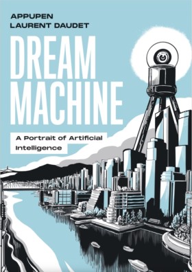Dream Mach …