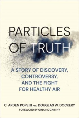 Particles …