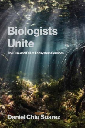 Biologists …