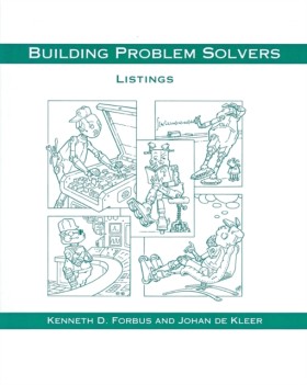 Building P …