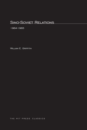 Sino-Sovie …