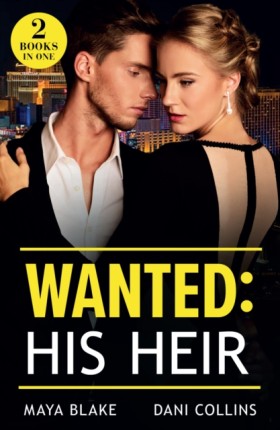 Wanted: Hi &hellip;