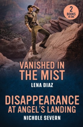 Vanished I &hellip;