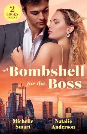 A Bombshel &hellip;