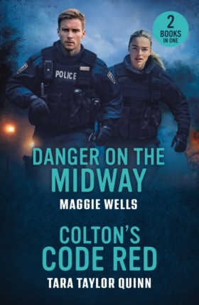 Danger On &hellip;