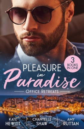 Pleasure I &hellip;
