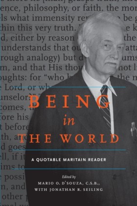 Being in t &hellip;