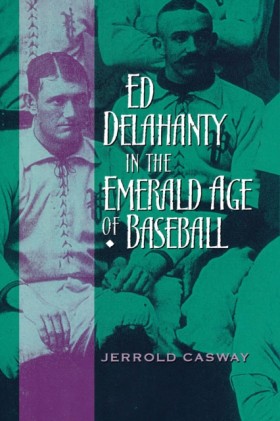 Ed Delahan &hellip;