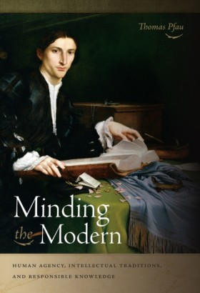 Minding th …