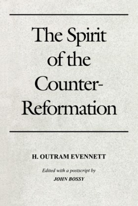 Spirit of &hellip;