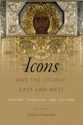 Icons and …