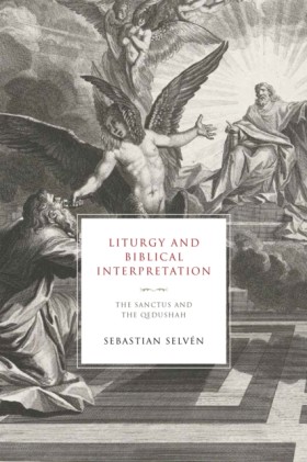 Liturgy an &hellip;
