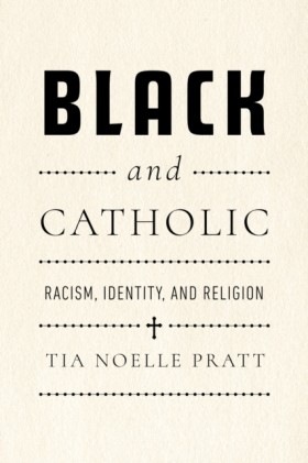 Black and …