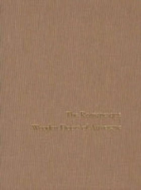 The Romane &hellip;