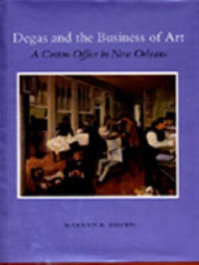Degas and …