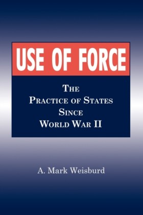 Use of For &hellip;
