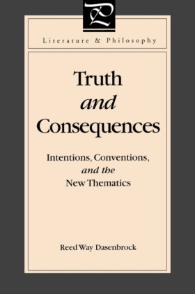 Truth and …