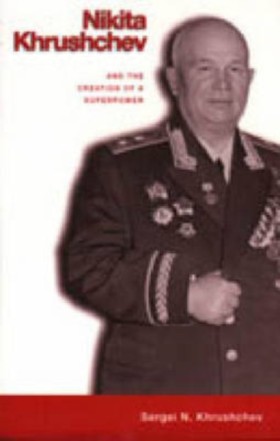 Nikita Khr …