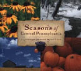 Seasons of …